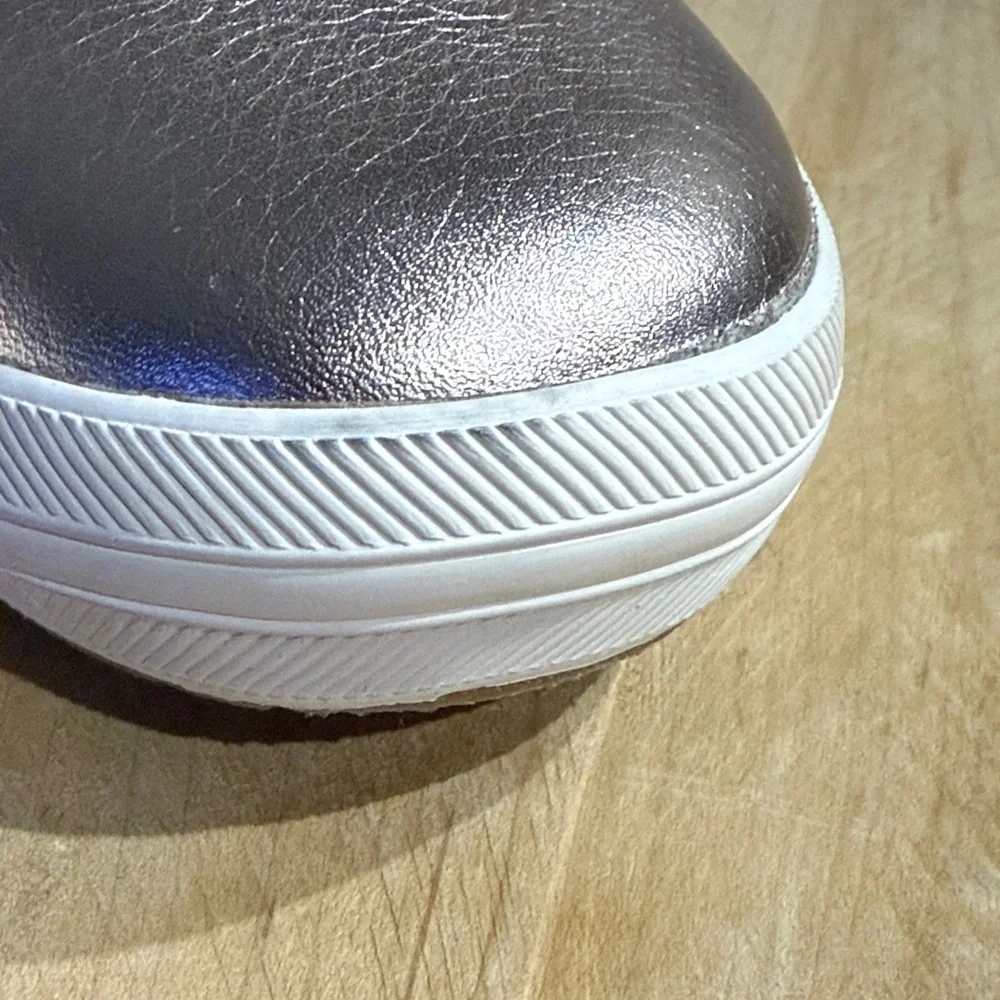 Kate Spade Rose Gold‎ Keds B40